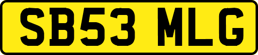 SB53MLG