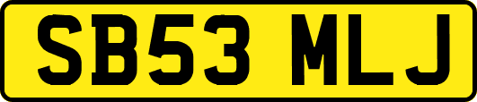 SB53MLJ