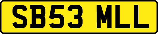 SB53MLL