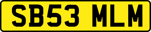 SB53MLM