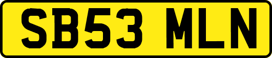 SB53MLN