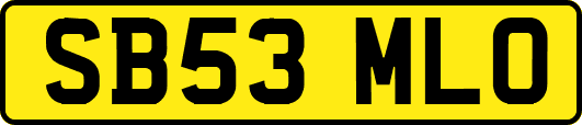 SB53MLO