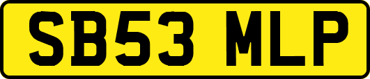 SB53MLP