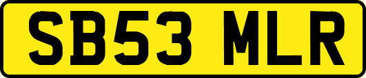 SB53MLR