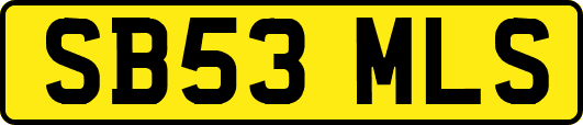 SB53MLS