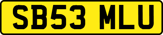 SB53MLU