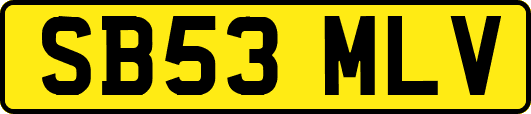 SB53MLV