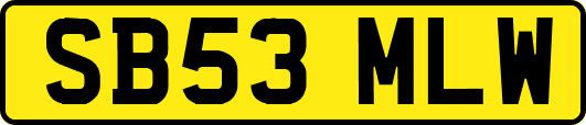 SB53MLW