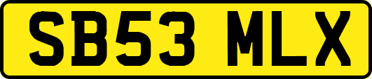 SB53MLX