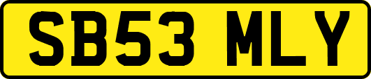 SB53MLY