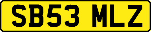 SB53MLZ