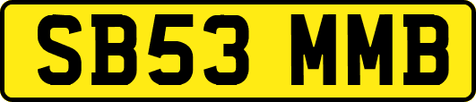 SB53MMB