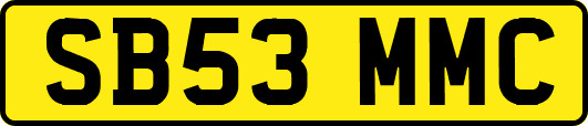 SB53MMC