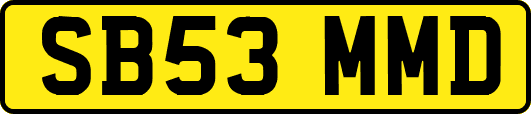 SB53MMD