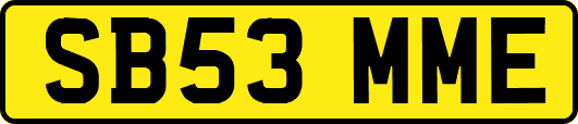 SB53MME