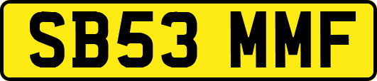 SB53MMF