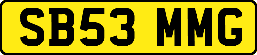 SB53MMG