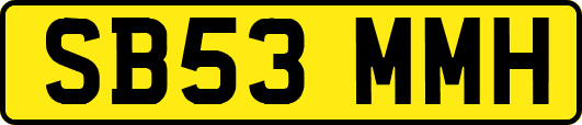 SB53MMH