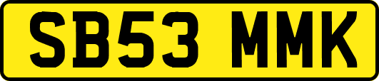 SB53MMK