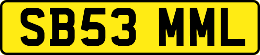 SB53MML