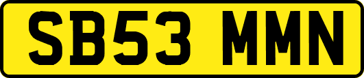 SB53MMN