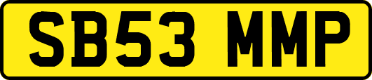 SB53MMP