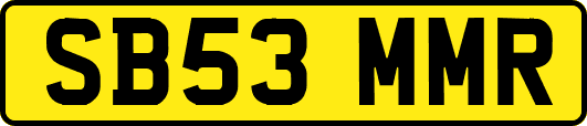 SB53MMR