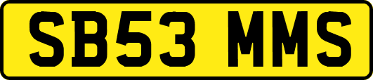 SB53MMS