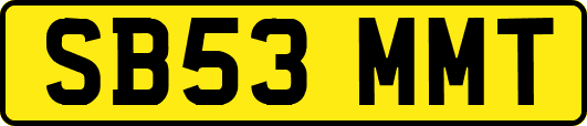SB53MMT