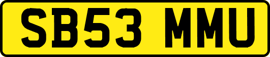 SB53MMU