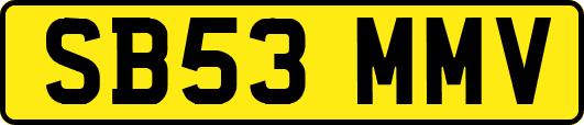 SB53MMV