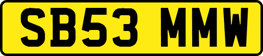 SB53MMW