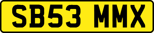 SB53MMX