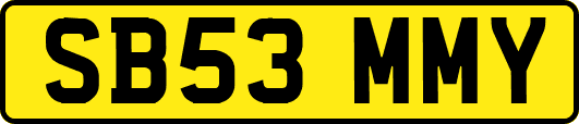 SB53MMY