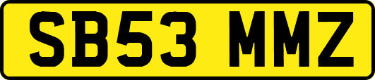 SB53MMZ