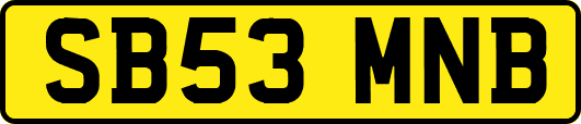 SB53MNB