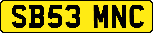 SB53MNC