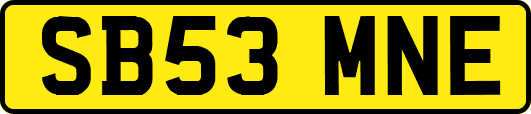 SB53MNE