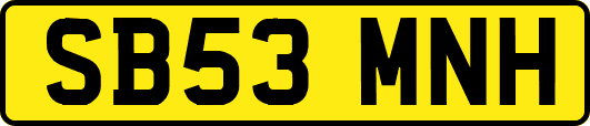 SB53MNH