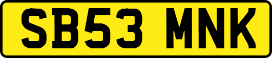 SB53MNK