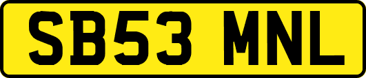 SB53MNL