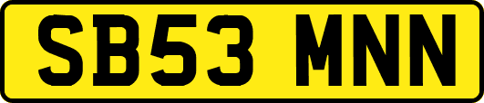 SB53MNN