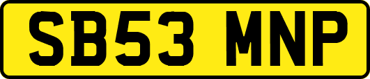 SB53MNP