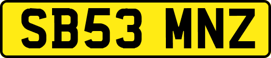 SB53MNZ