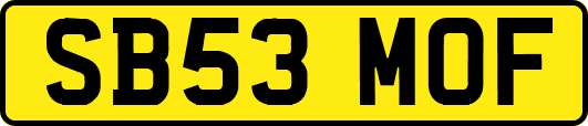 SB53MOF