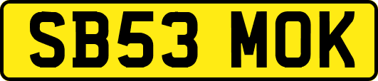 SB53MOK
