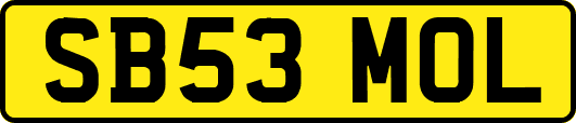 SB53MOL