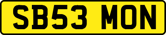 SB53MON
