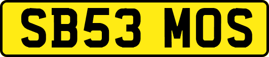 SB53MOS