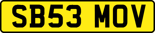 SB53MOV